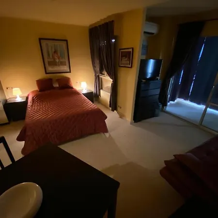 Studio 77 Apartment Torrox