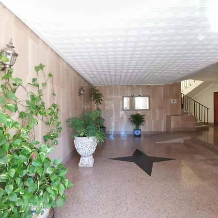 Studio 77 Apartment *
