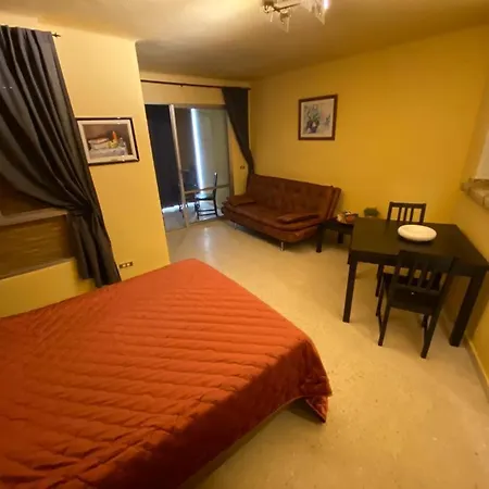 Studio 77 Apartment
